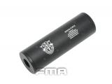 FMA  "SPECIAL FORCE"+ -14mm Silencer 107MM tb706